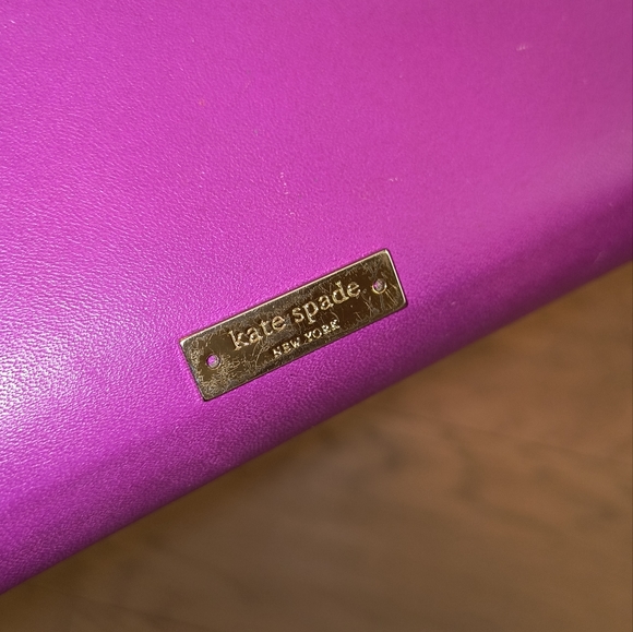 Kate Spade Leather wallet - Picture 6 of 10